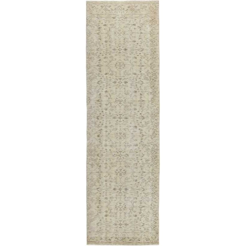 tappeto persia vintage royal fine cm 86x282