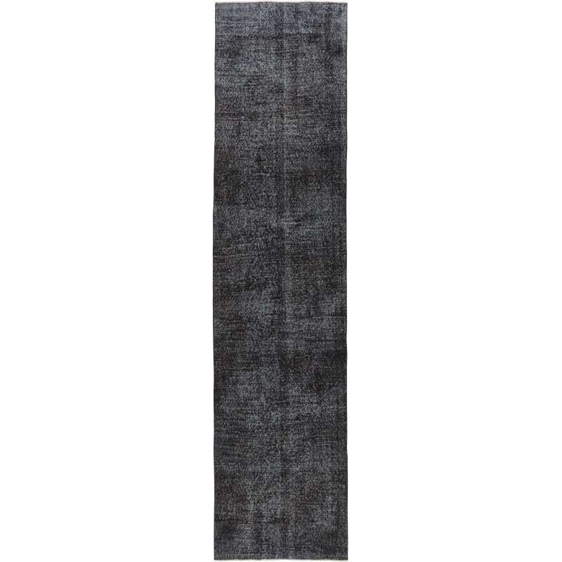 tappeto persia vintage royal fine cm 92x380