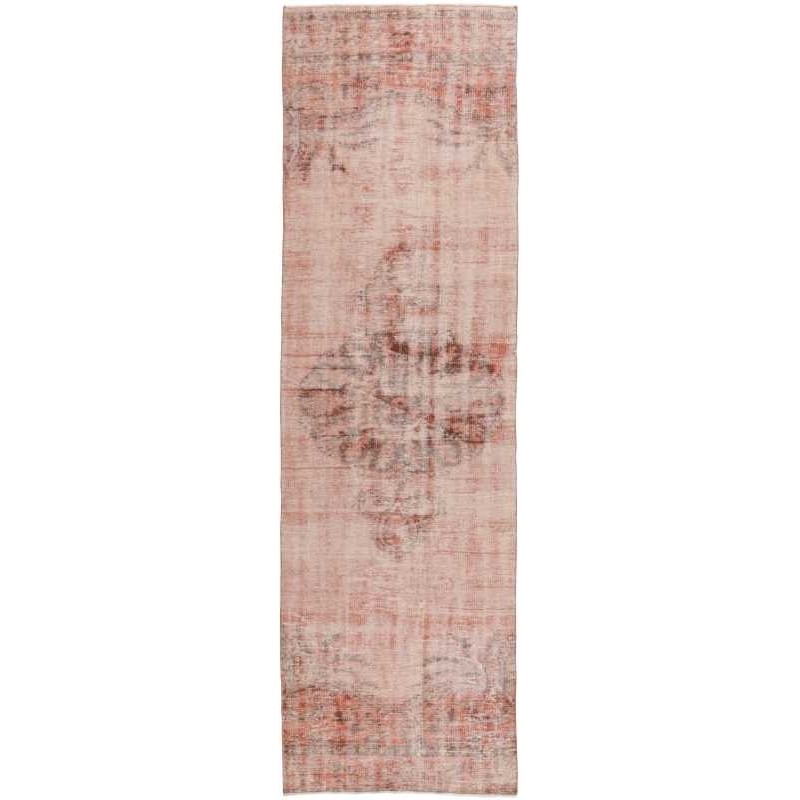 tappeto persia vintage royal fine cm 85x287