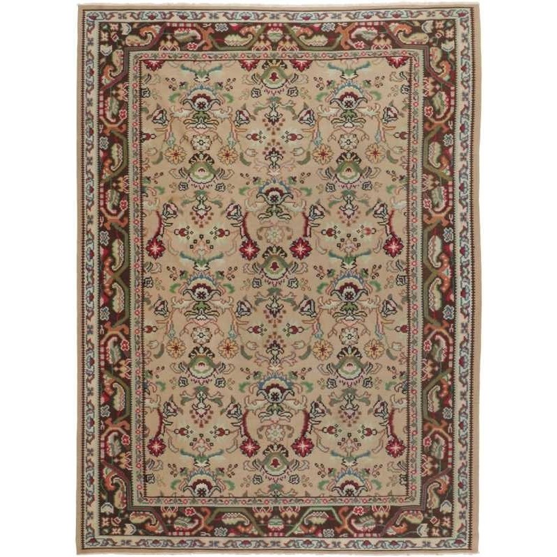 tappeto persia kelim old fine cm 210x280