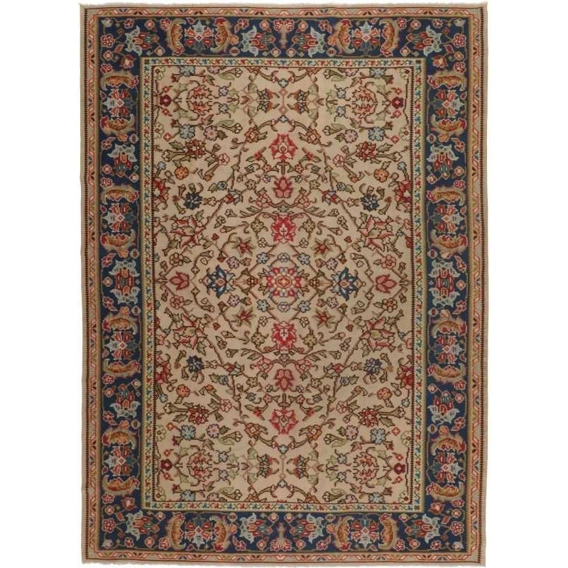tappeto persia kelim old fine cm 230x318