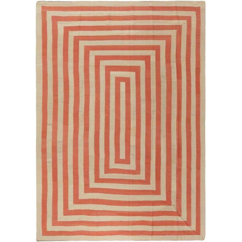 tappeto persia kelim old cm 236x342