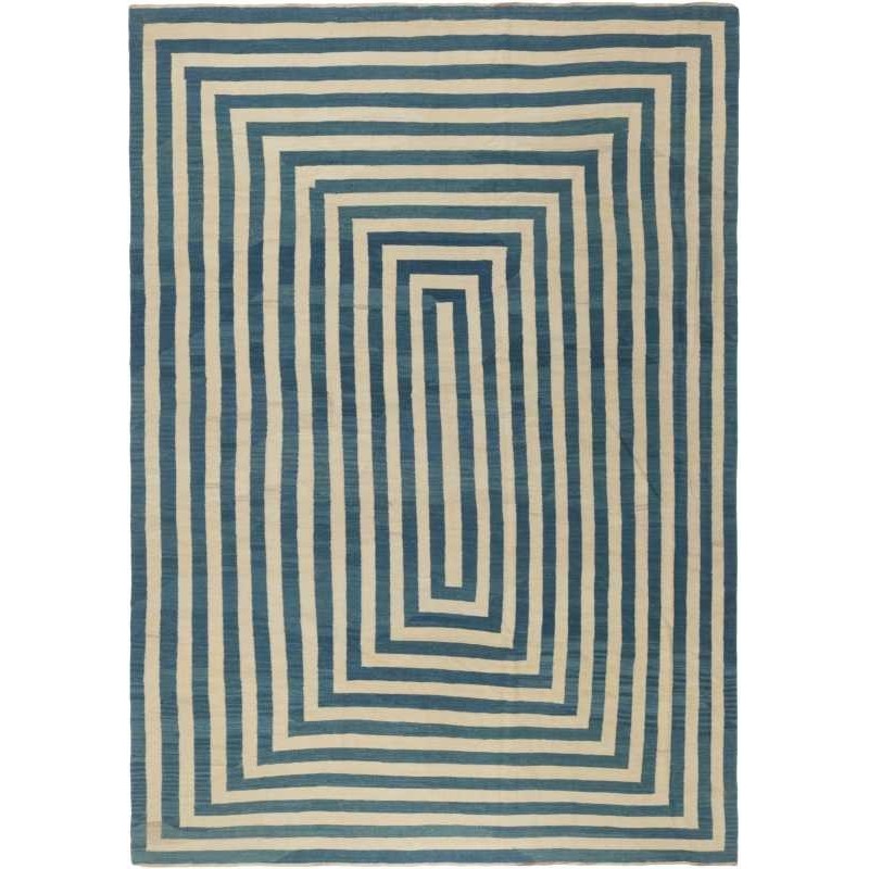 tappeto persia kelim old cm 244x353