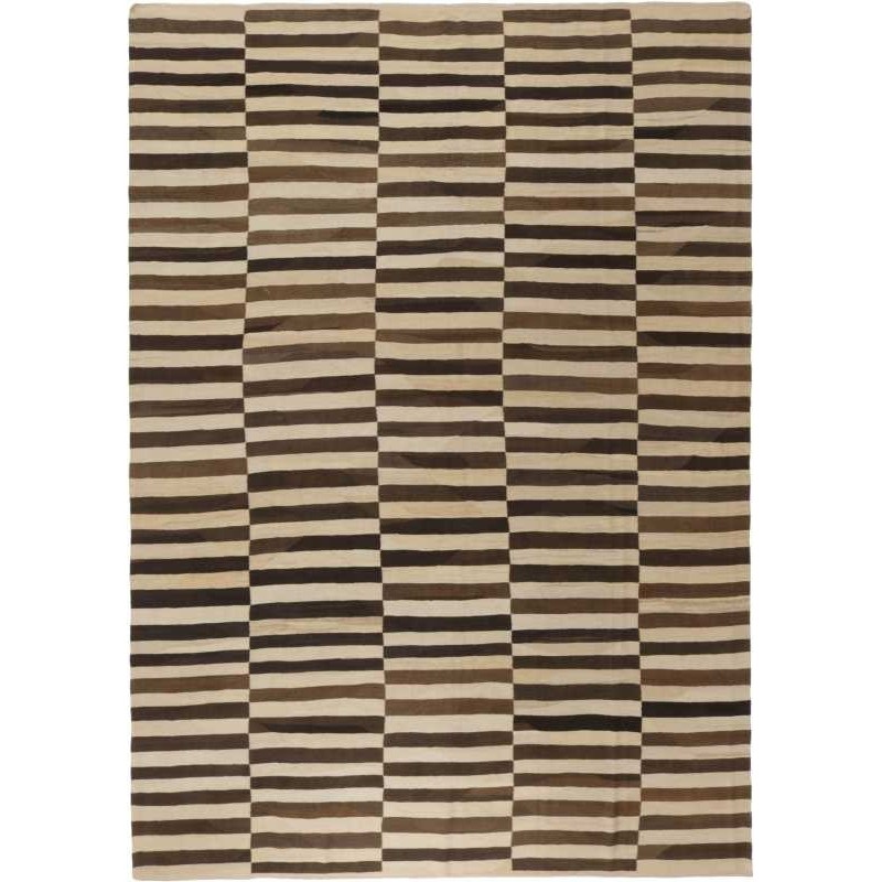 tappeto persia kelim old cm 266x379