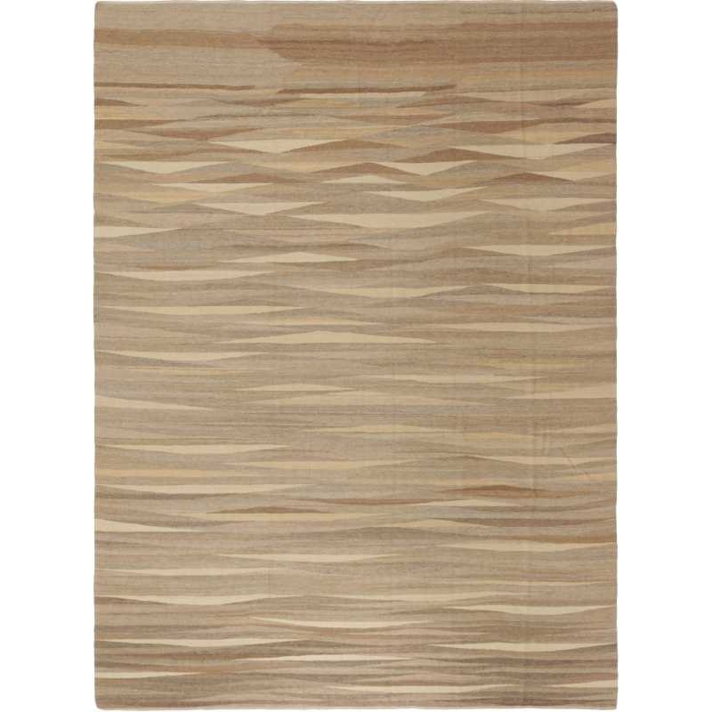 tappeto persia kelim old cm 252x344