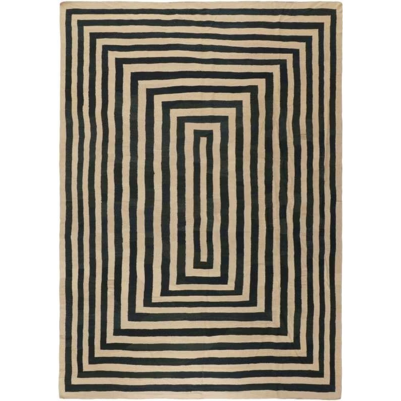 tappeto persia kelim old cm 302x433