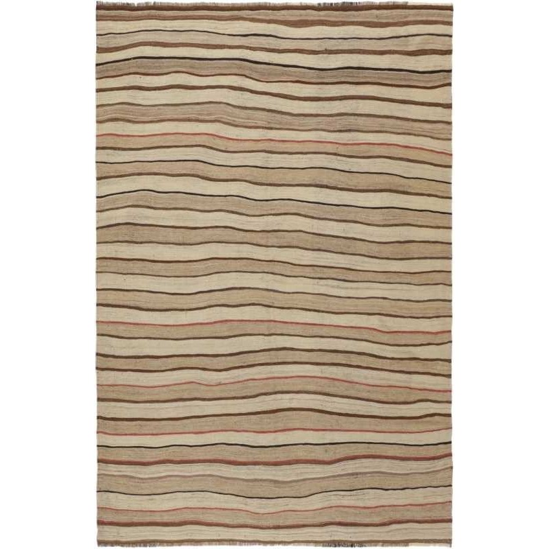 tappeto persia kelim old cm 208x315