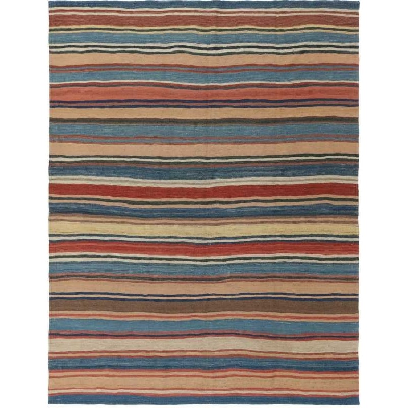 tappeto persia kelim old cm 198x252