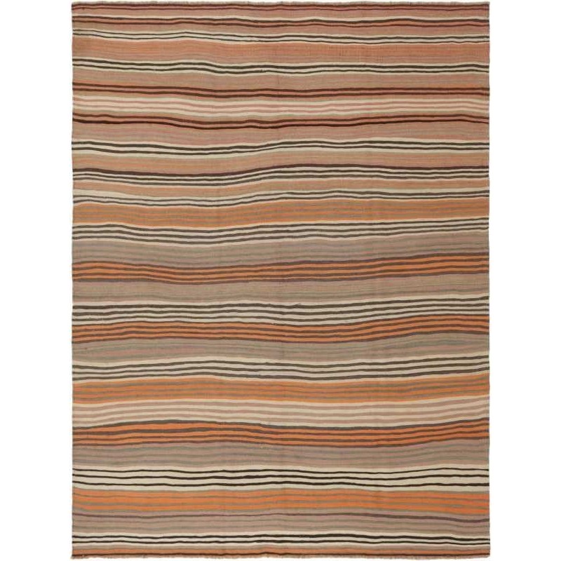 tappeto persia kelim old cm 198x267