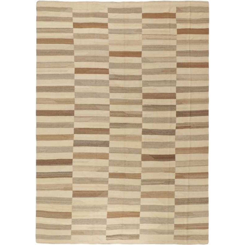 tappeto persia kelim old cm 260x365
