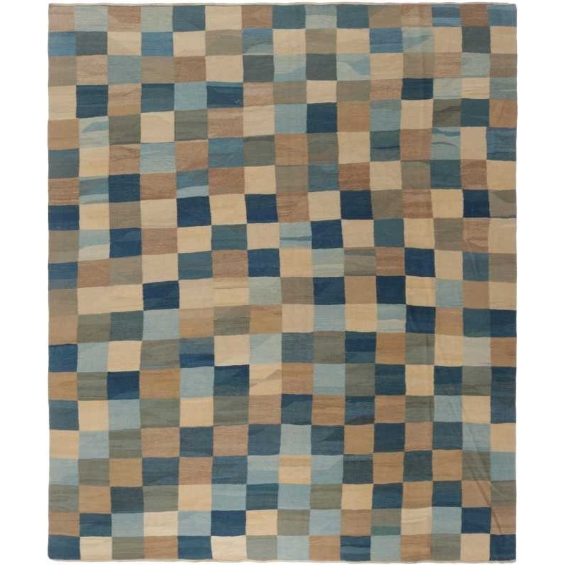 tappeto persia kelim old cm 288x342