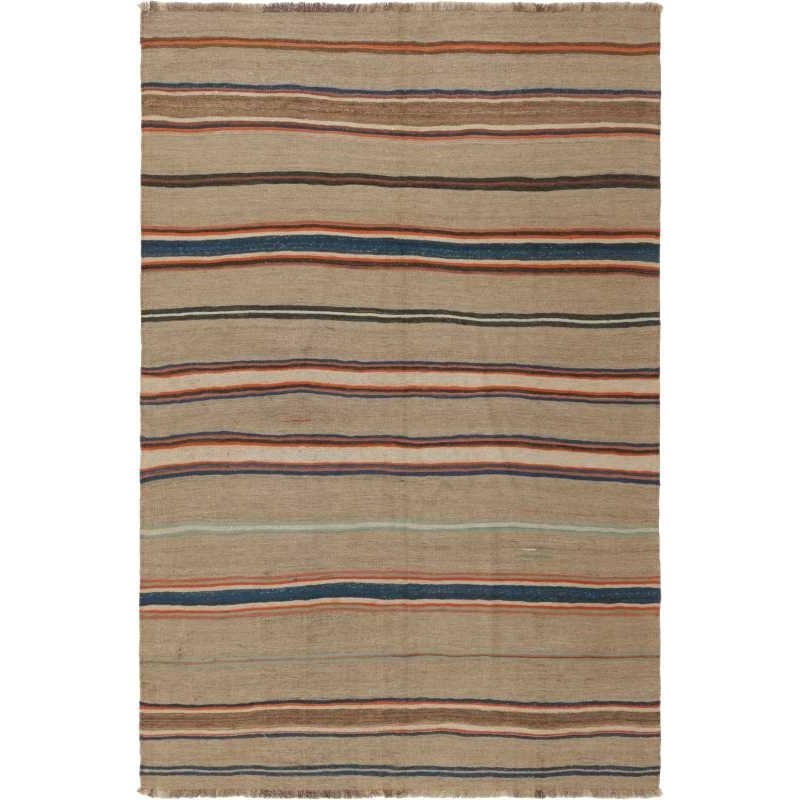 tappeto persia kelim old cm 175x270