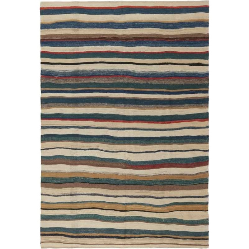 tappeto persia kelim old cm 180x265
