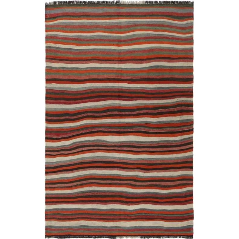 tappeto persia kelim old cm 172x273