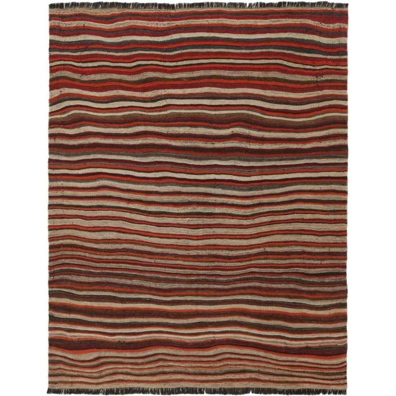 tappeto persia kelim old cm 163x209