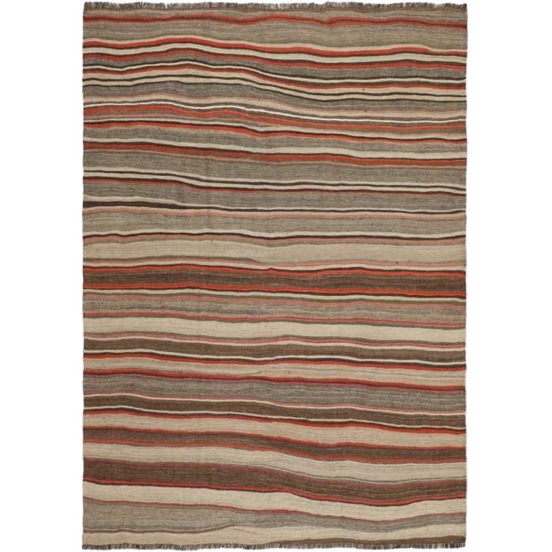 tappeto persia kelim old cm 208x286