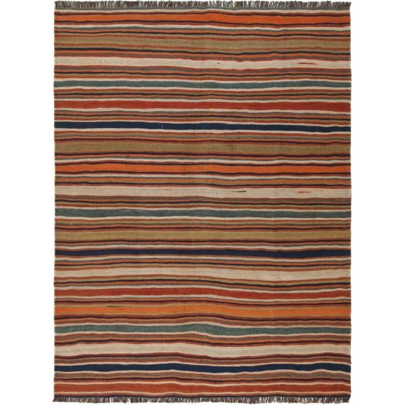 tappeto persia kelim old cm 157x207
