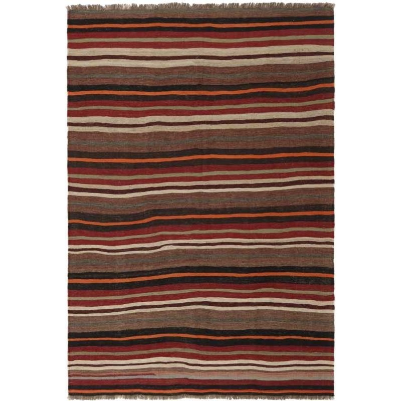tappeto persia kelim old cm 168x256