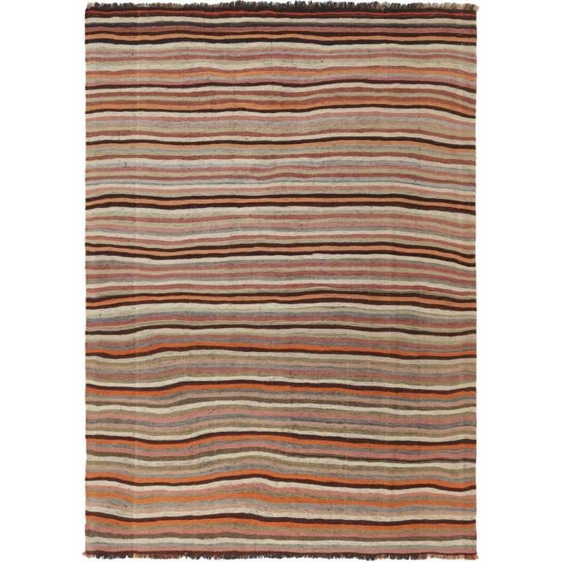 tappeto persia kelim old cm 177x251