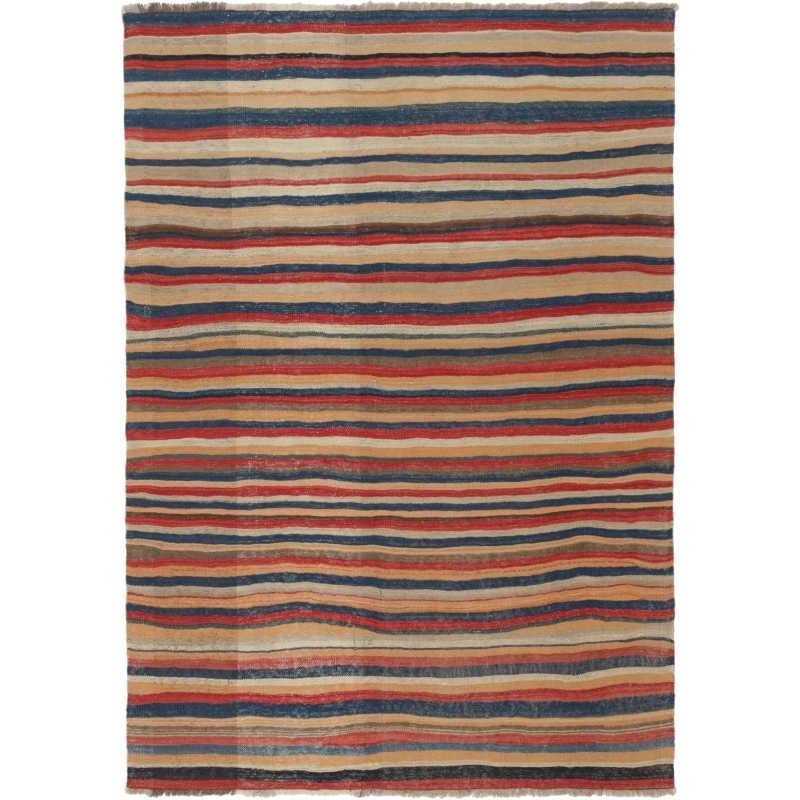 tappeto persia kelim old cm 177x254