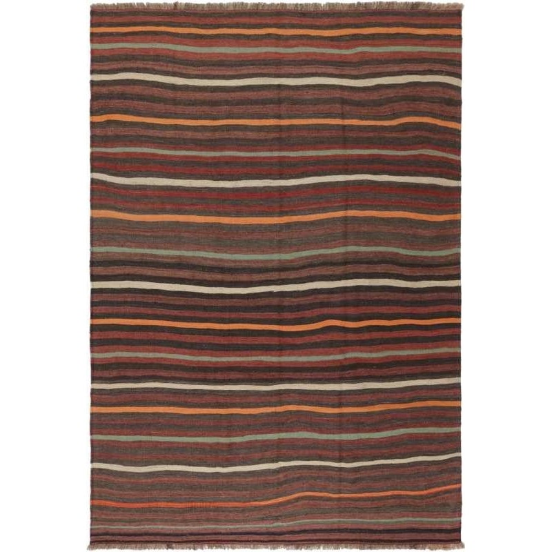 tappeto persia kelim old cm 192x280