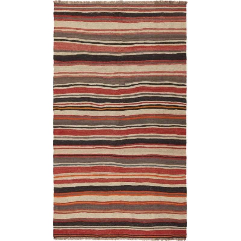 tappeto persia kelim old cm 148x270