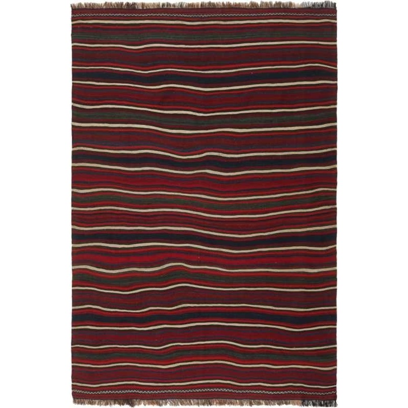 tappeto persia kelim old cm 177x261