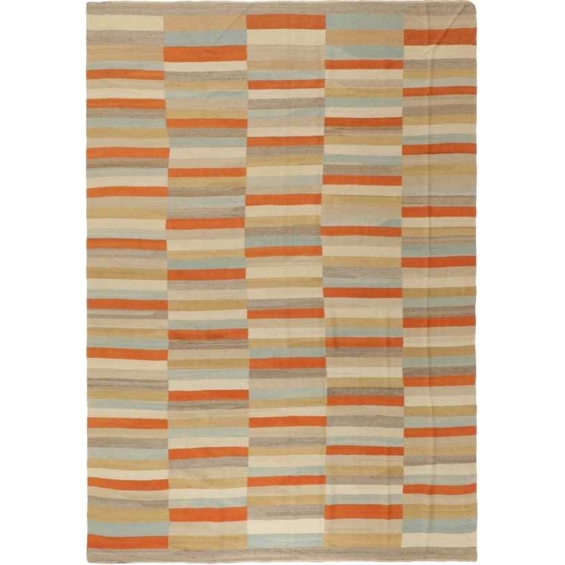 tappeto persia kelim old cm 246x355
