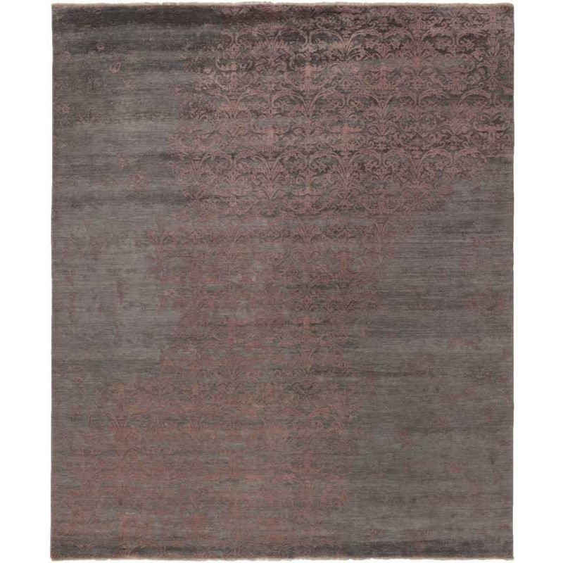 tappeto india damask cm 256x308