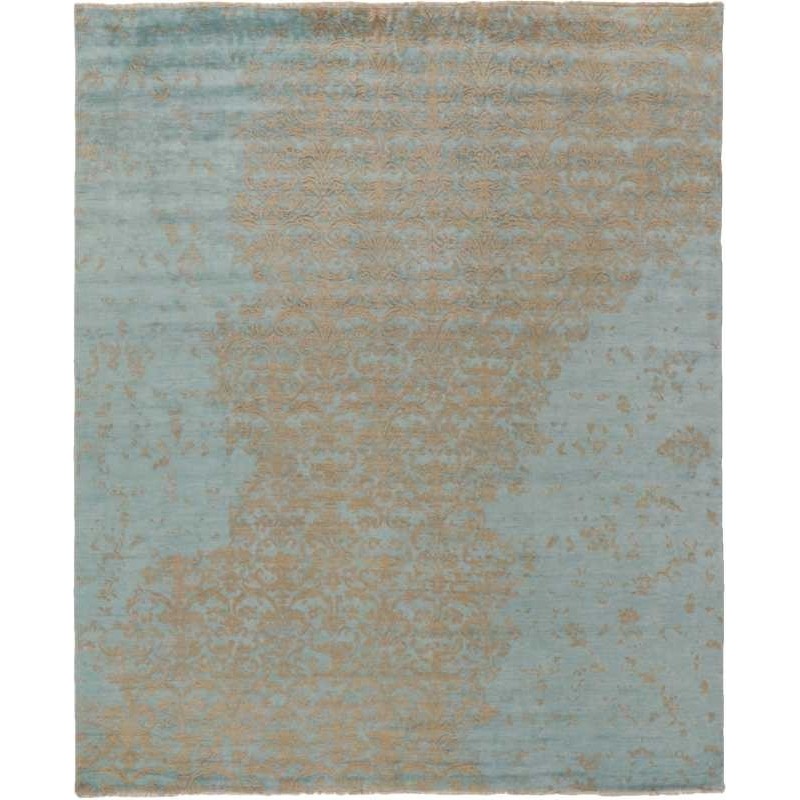 tappeto india damask cm 246x302