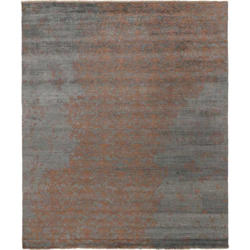 tappeto india damask cm 252x301