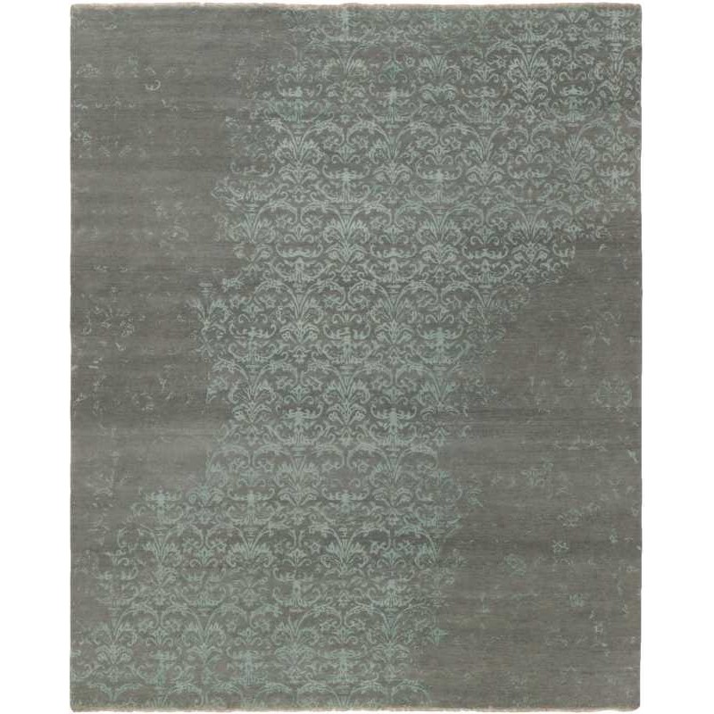 tappeto india damask cm 248x302