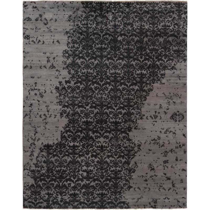 tappeto india damask cm 242x305
