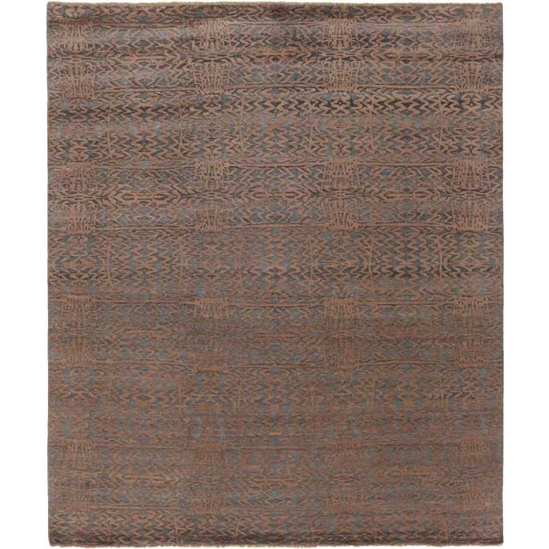 tappeto india damask cm 249x300