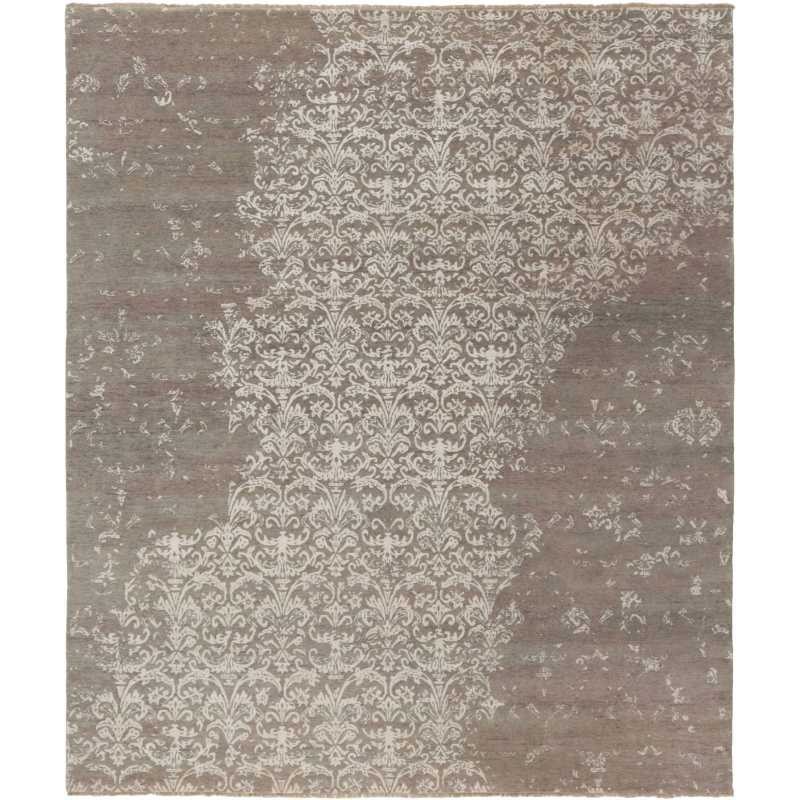 tappeto india damask cm 258x302