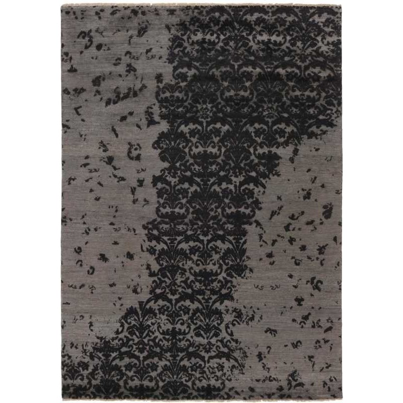 tappeto india damask cm 171x247
