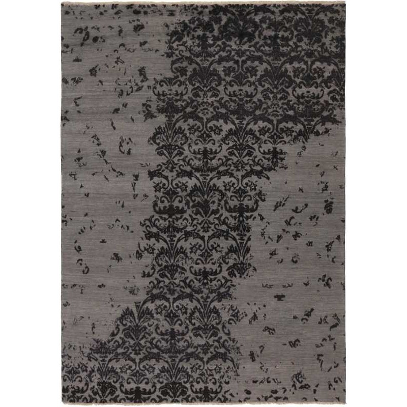 tappeto india damask cm 169x239