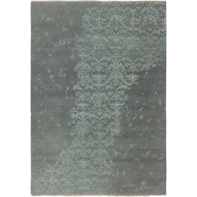 tappeto india damask cm 170x243