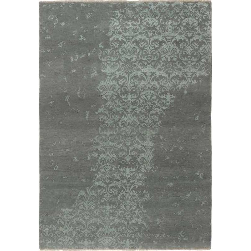 tappeto india damask cm 168x242