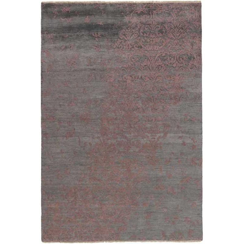 tappeto india damask cm 129x200
