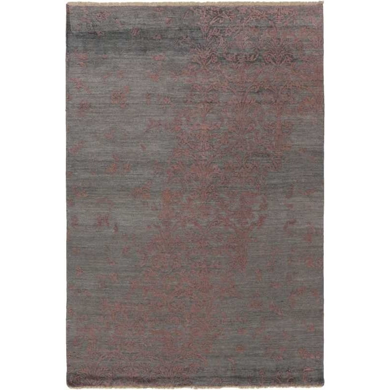 tappeto india damask cm 132x200