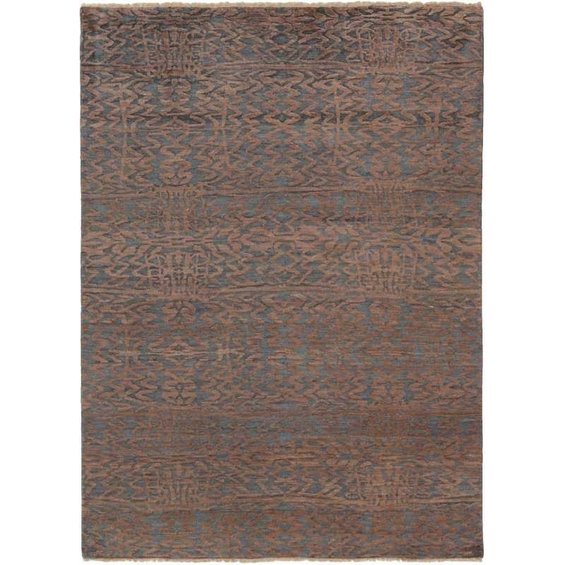 tappeto india damask cm 145x202