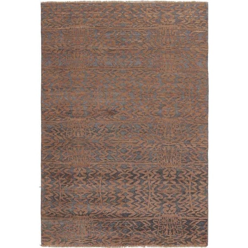 tappeto india damask cm 135x200