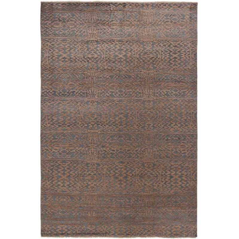 tappeto india damask cm 202x302