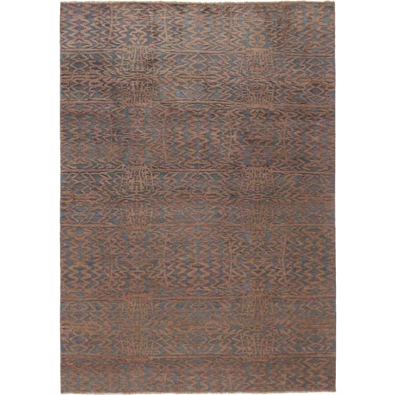 tappeto india damask cm 172x245