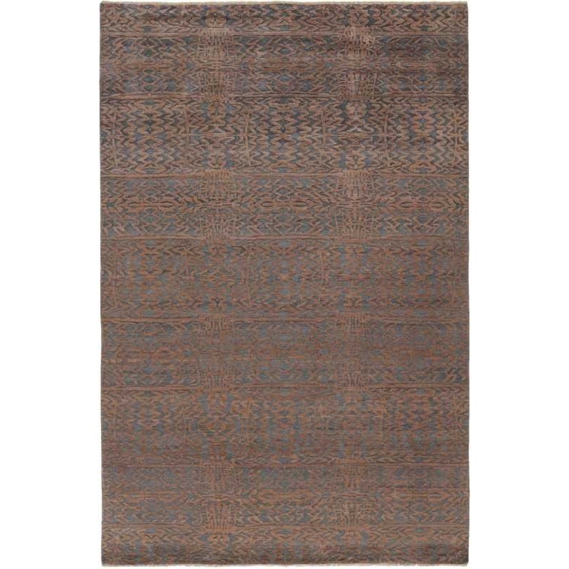 tappeto india damask cm 193x299