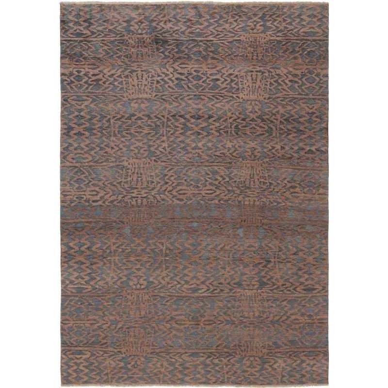 tappeto india damask cm 170x241