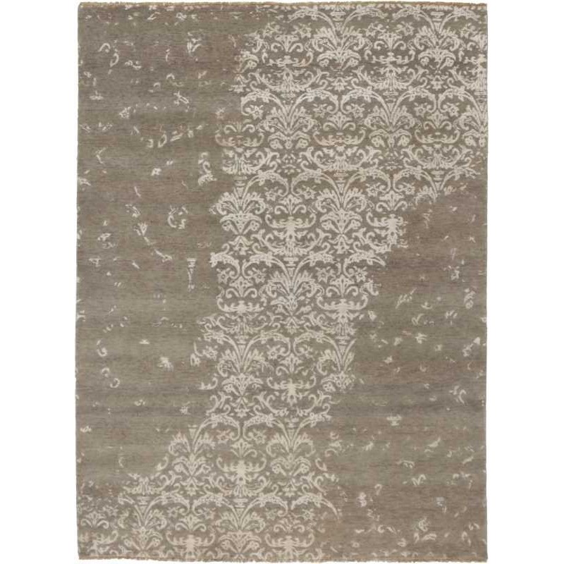 tappeto india damask cm 177x243