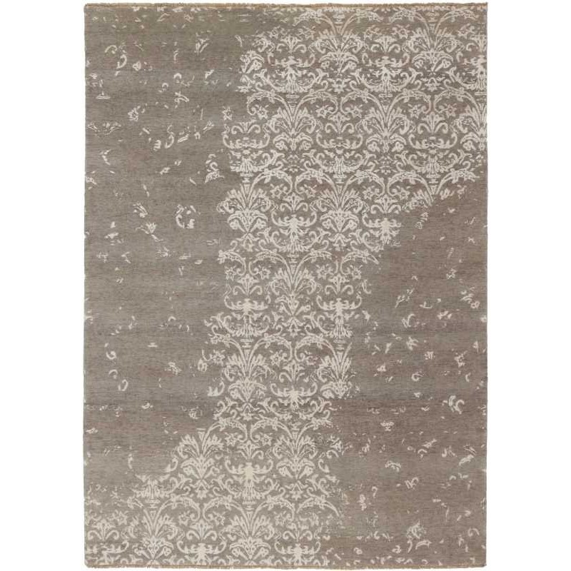 tappeto india damask cm 173x243