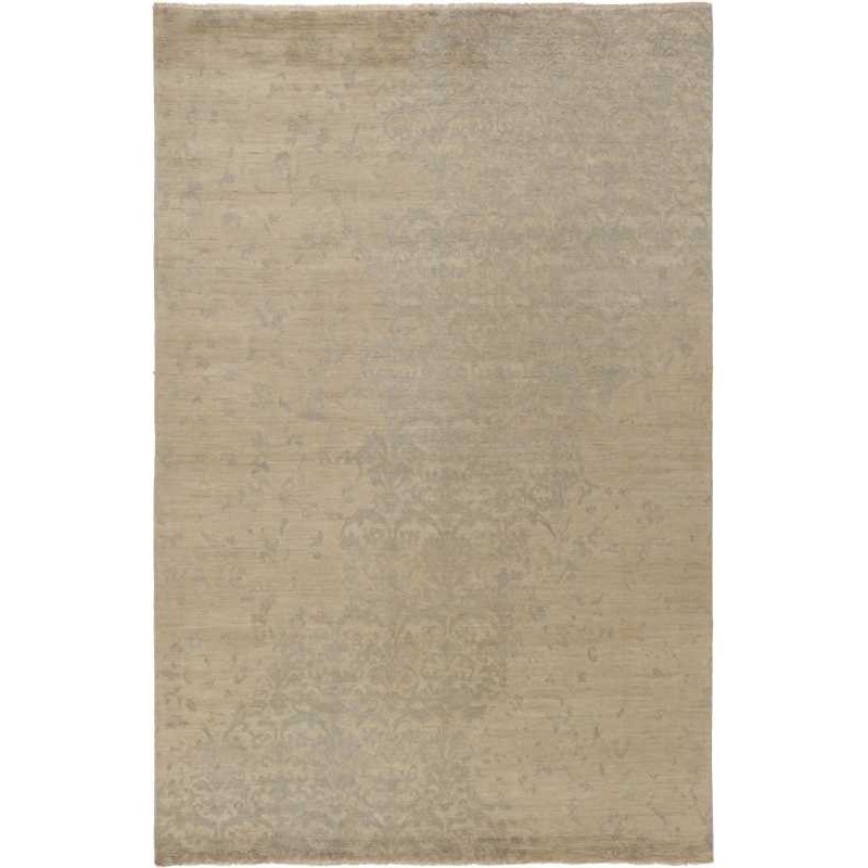 tappeto india damask cm 199x304